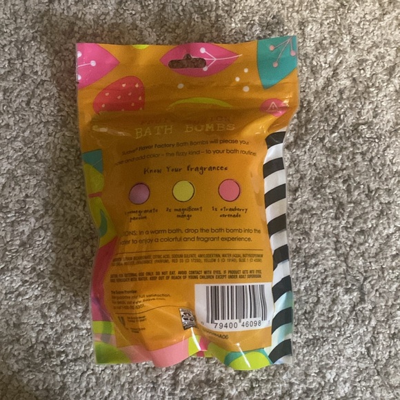 Suave bath bombs - Picture 4 of 4